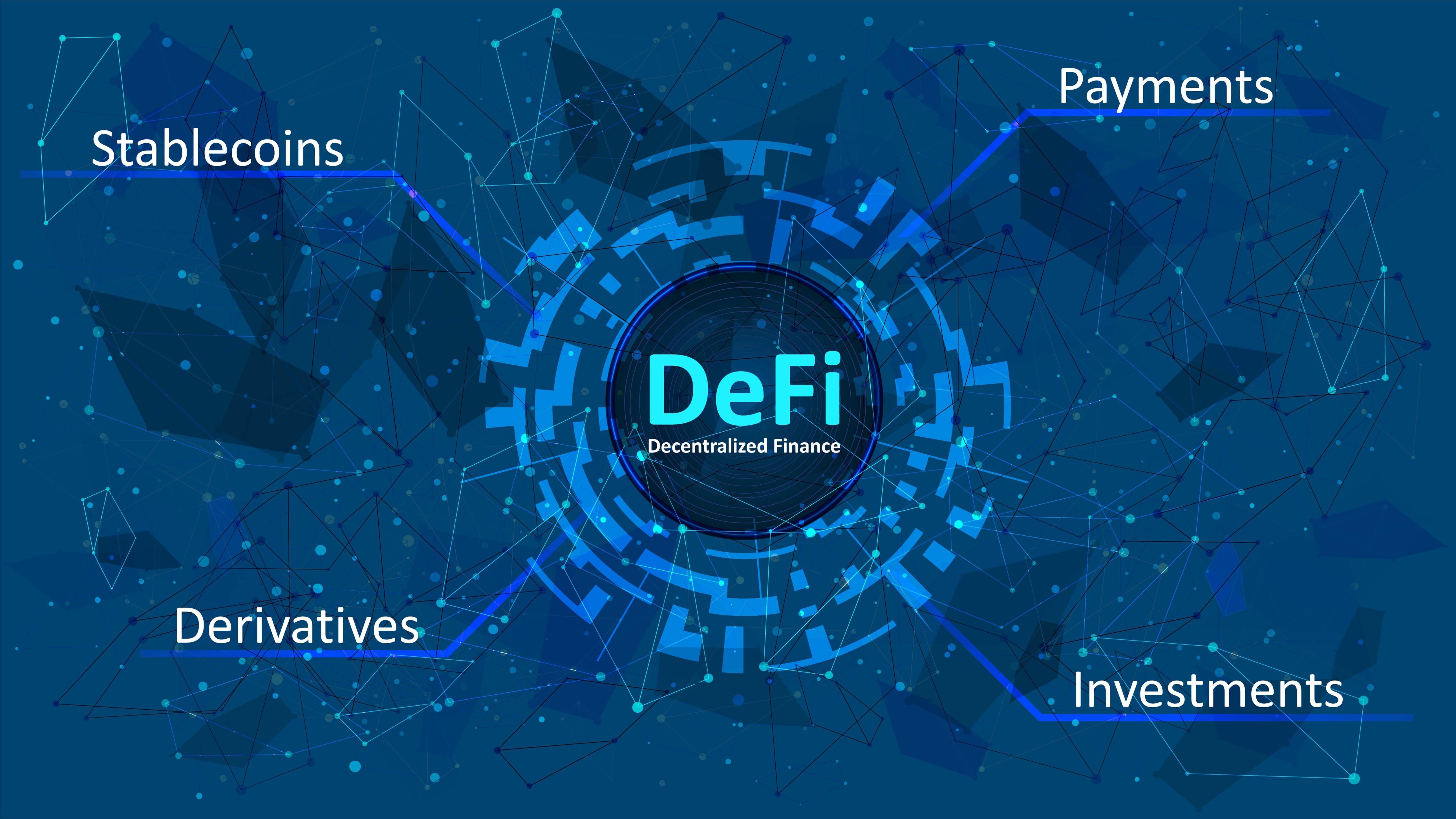 DeFi