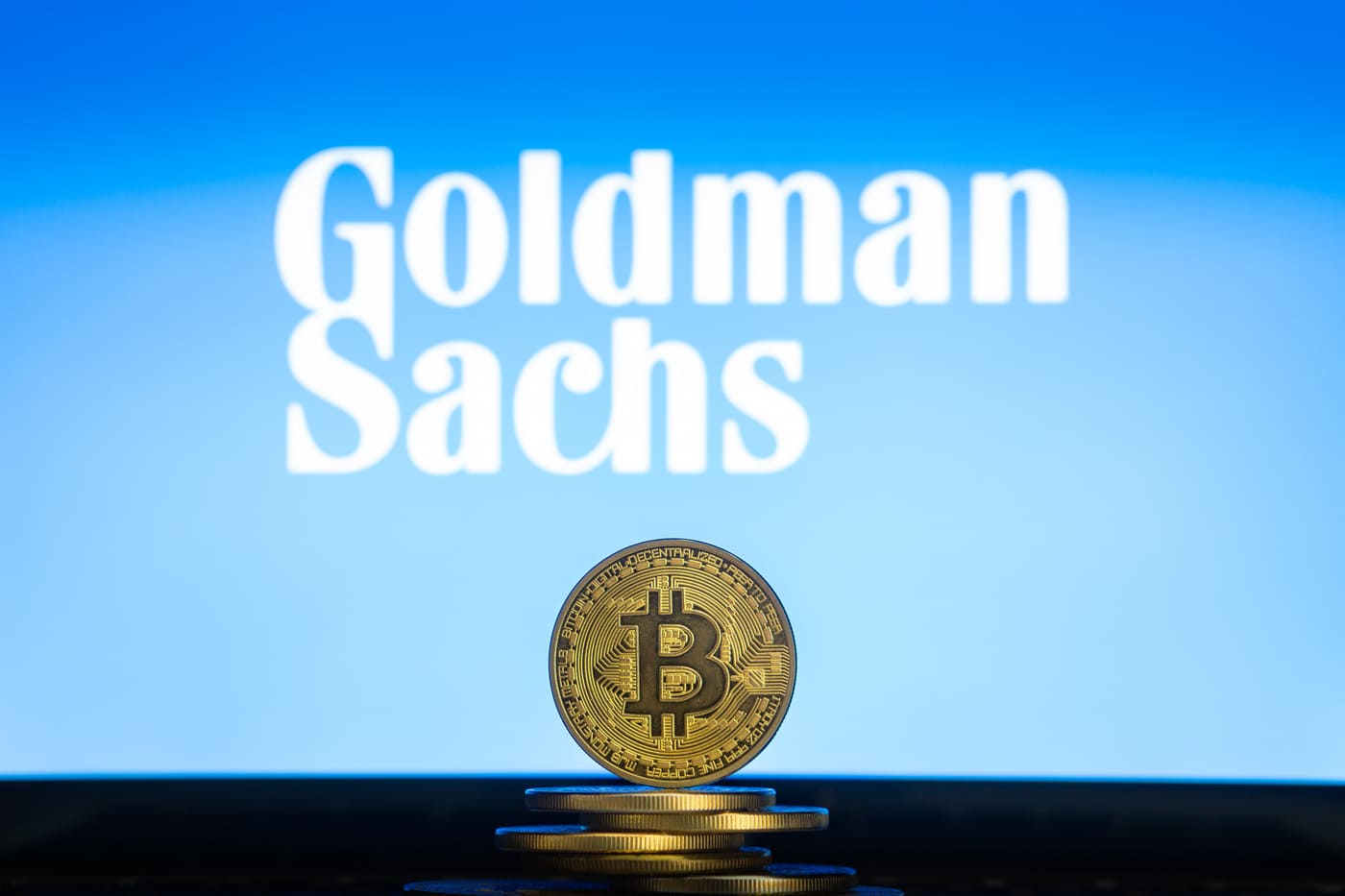 Goldman Sachs