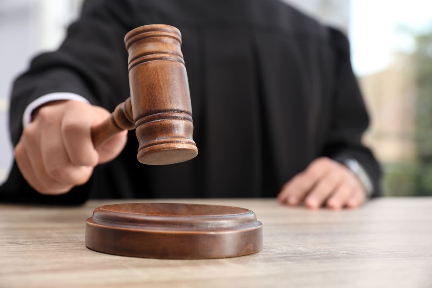 Federal Judge dismisses lawsuit against Binance