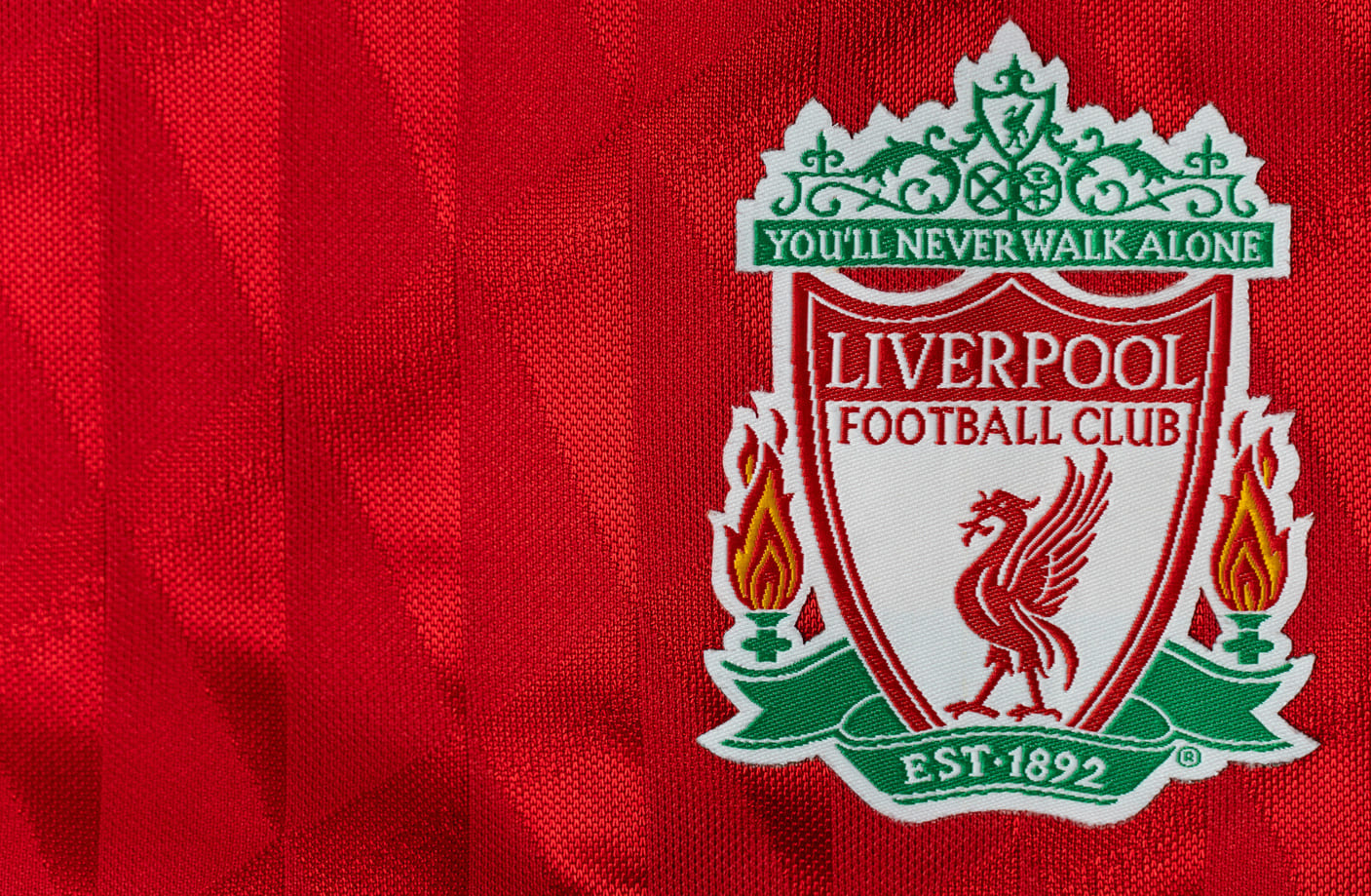 Liverpool Could Become the First Premier League Club With Crypto as Main Sponsor
