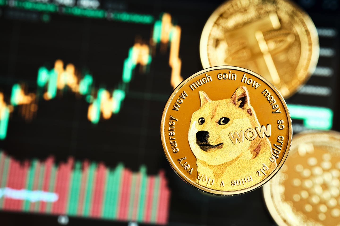 Dogecoin's price jumps high as Twitter accepts Elon Musk’s deal