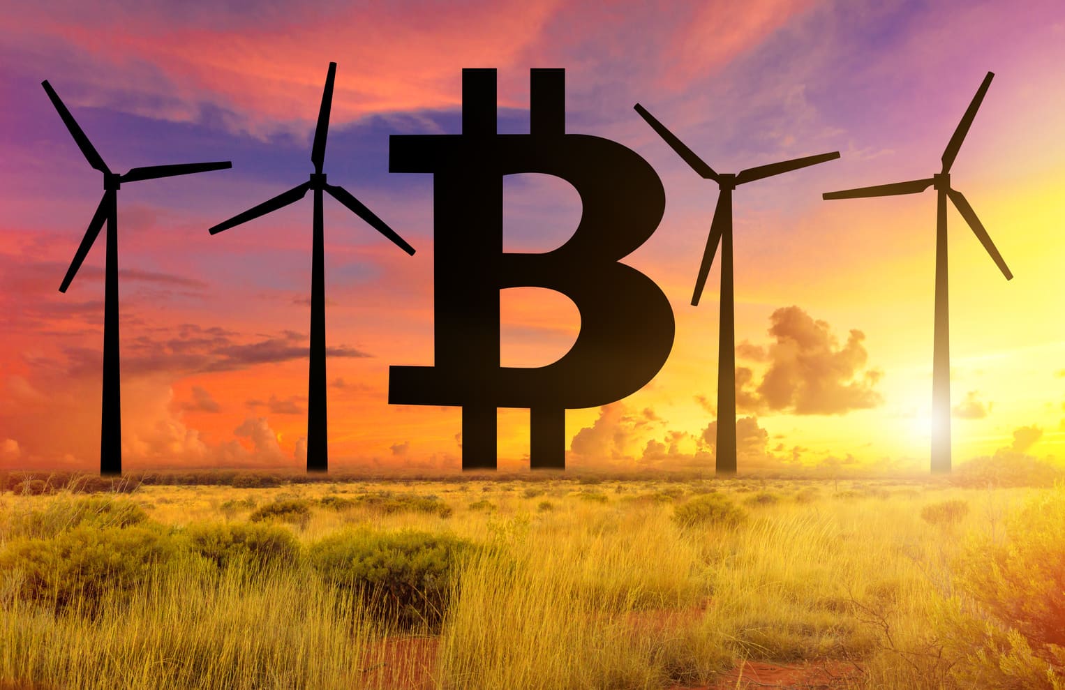 Block and Blockstream partners for a solar-powered BTC mining facility