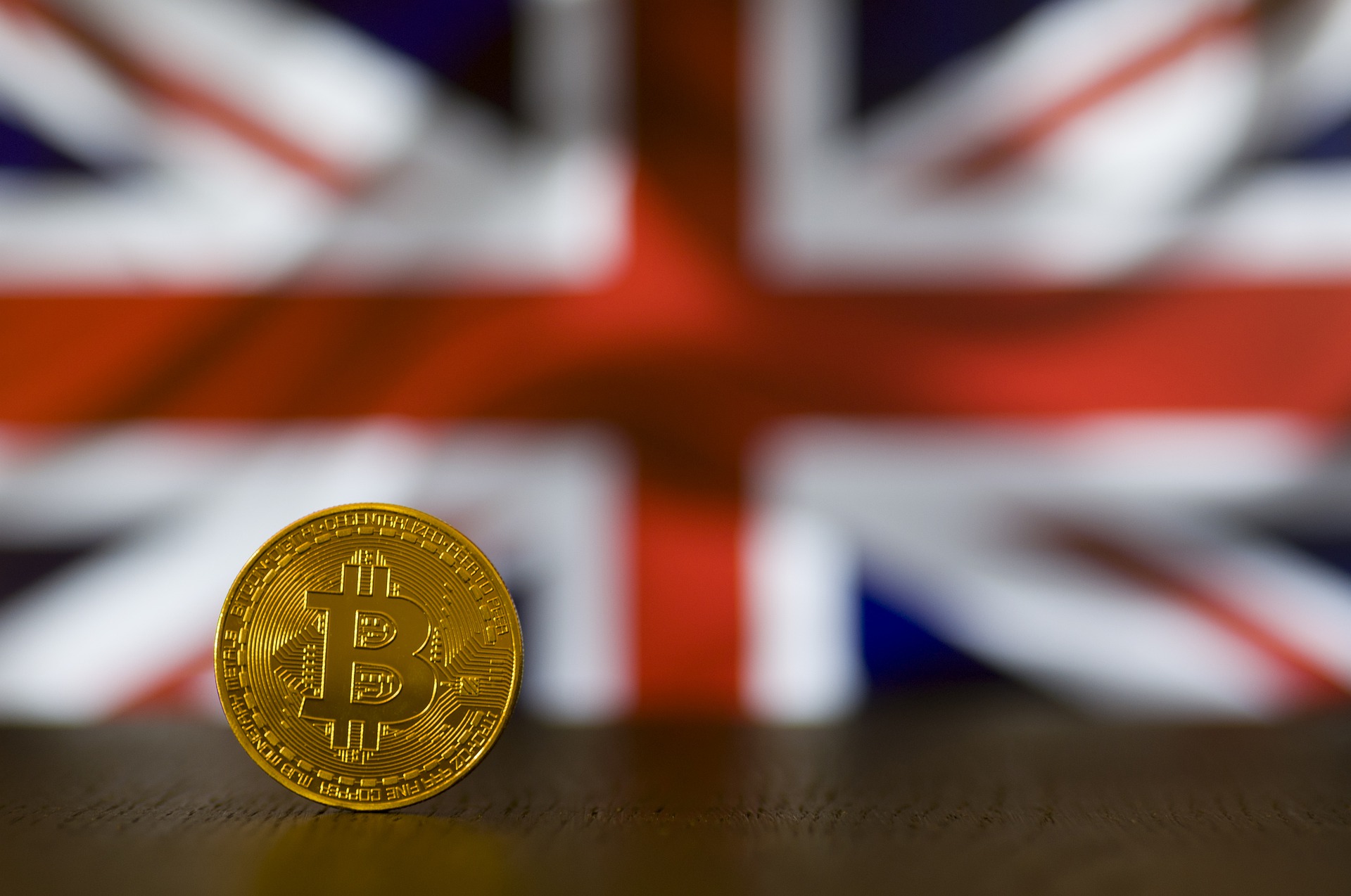 UK Government sets out plan to make Britain a global Crypto-Hub