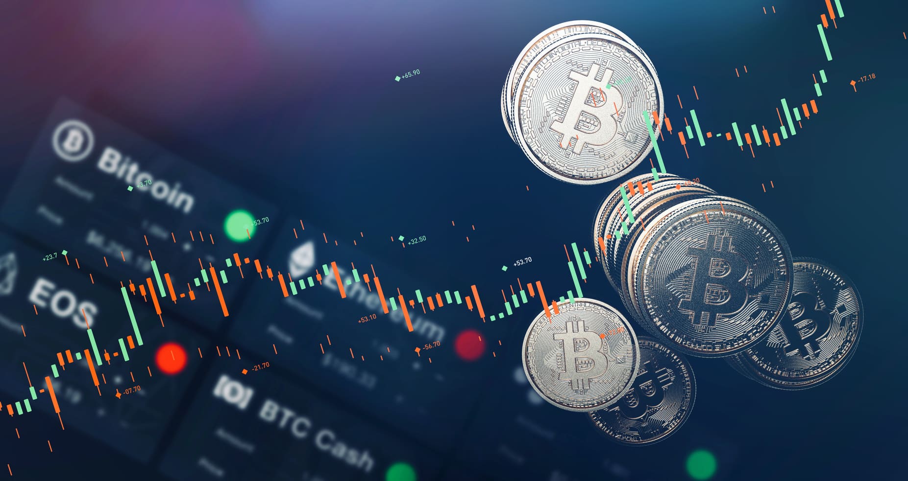 Bitcoin Trades Below $30,000 After TerraUSD Fallout