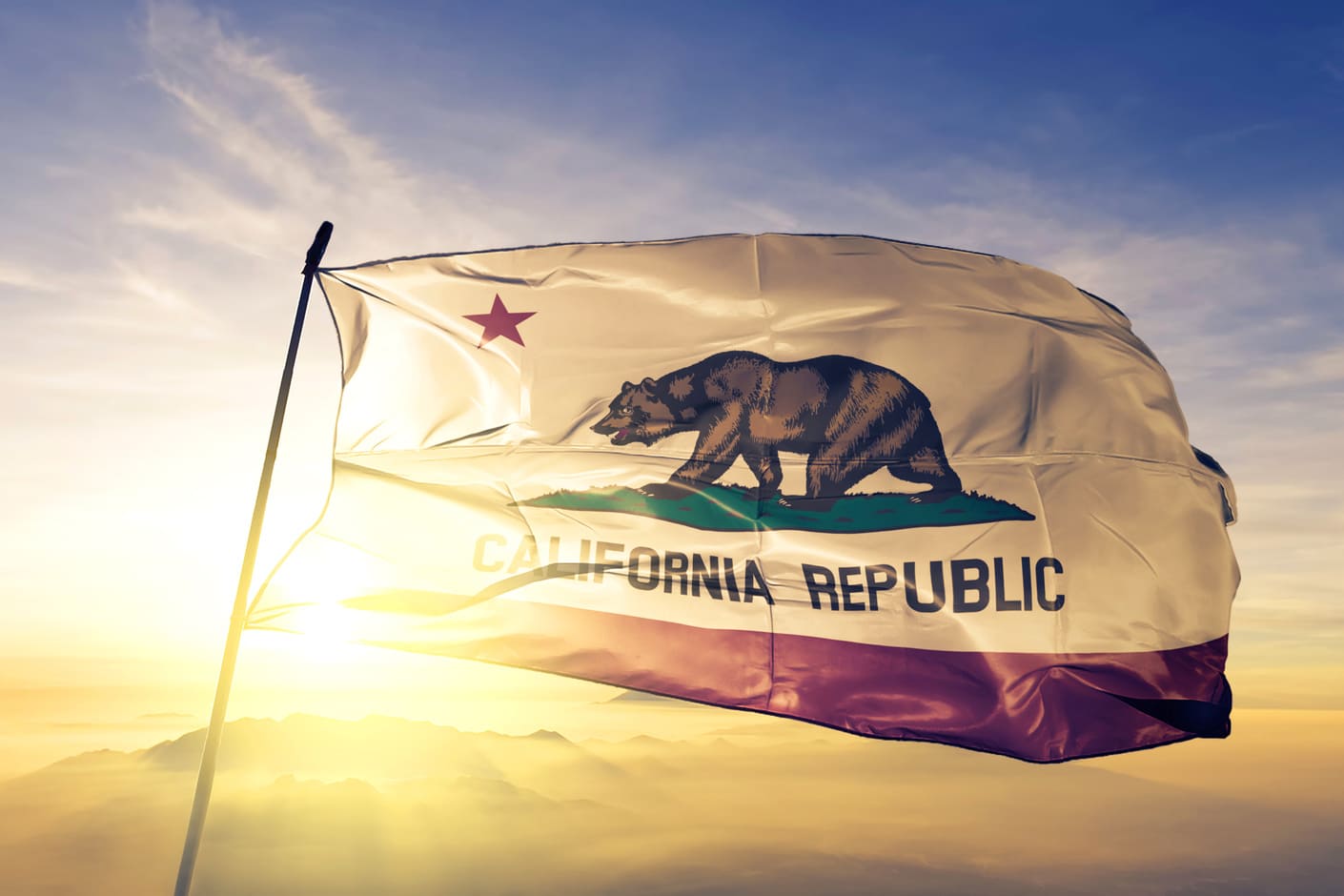 California Governor Signs Executive Order to Promote Crypto
