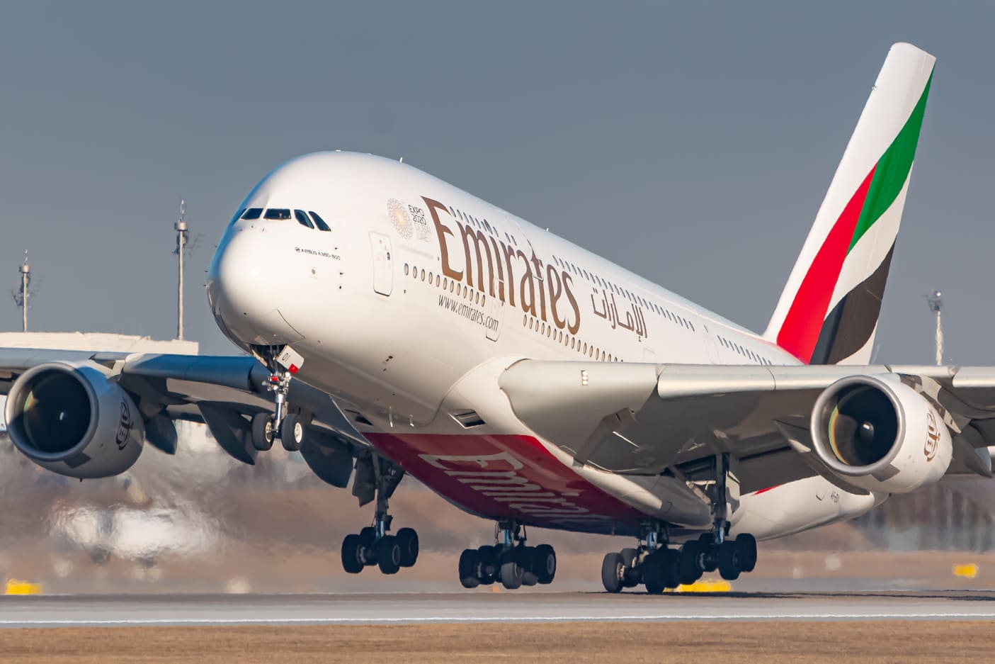 Emirates embraces digital currencies and metaverse