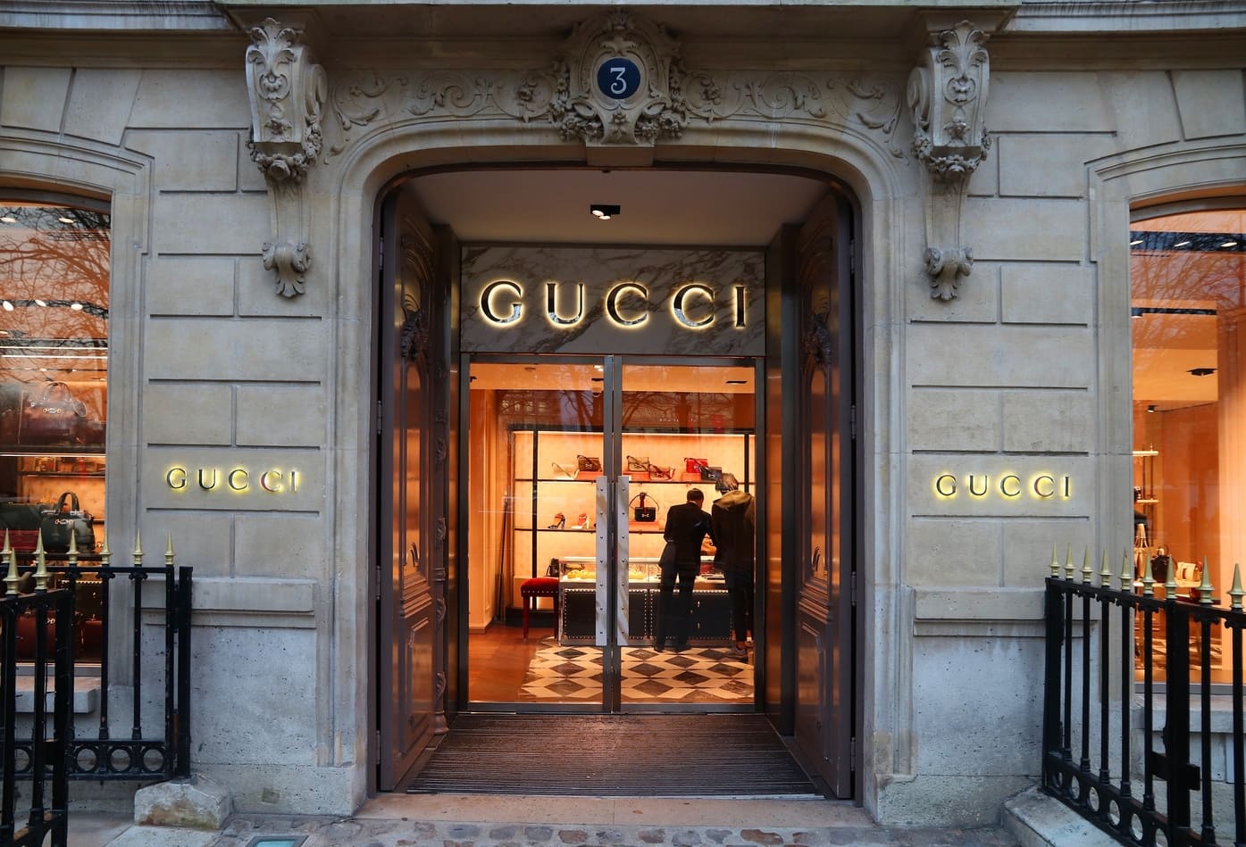Luxury Brand Gucci to Accept Cryptocurrency Payments