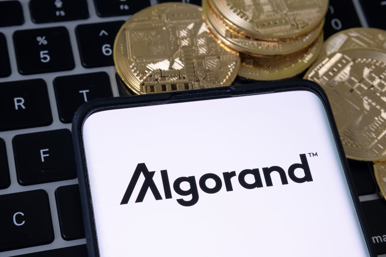 Algorand become FIFA's official blockchain platform