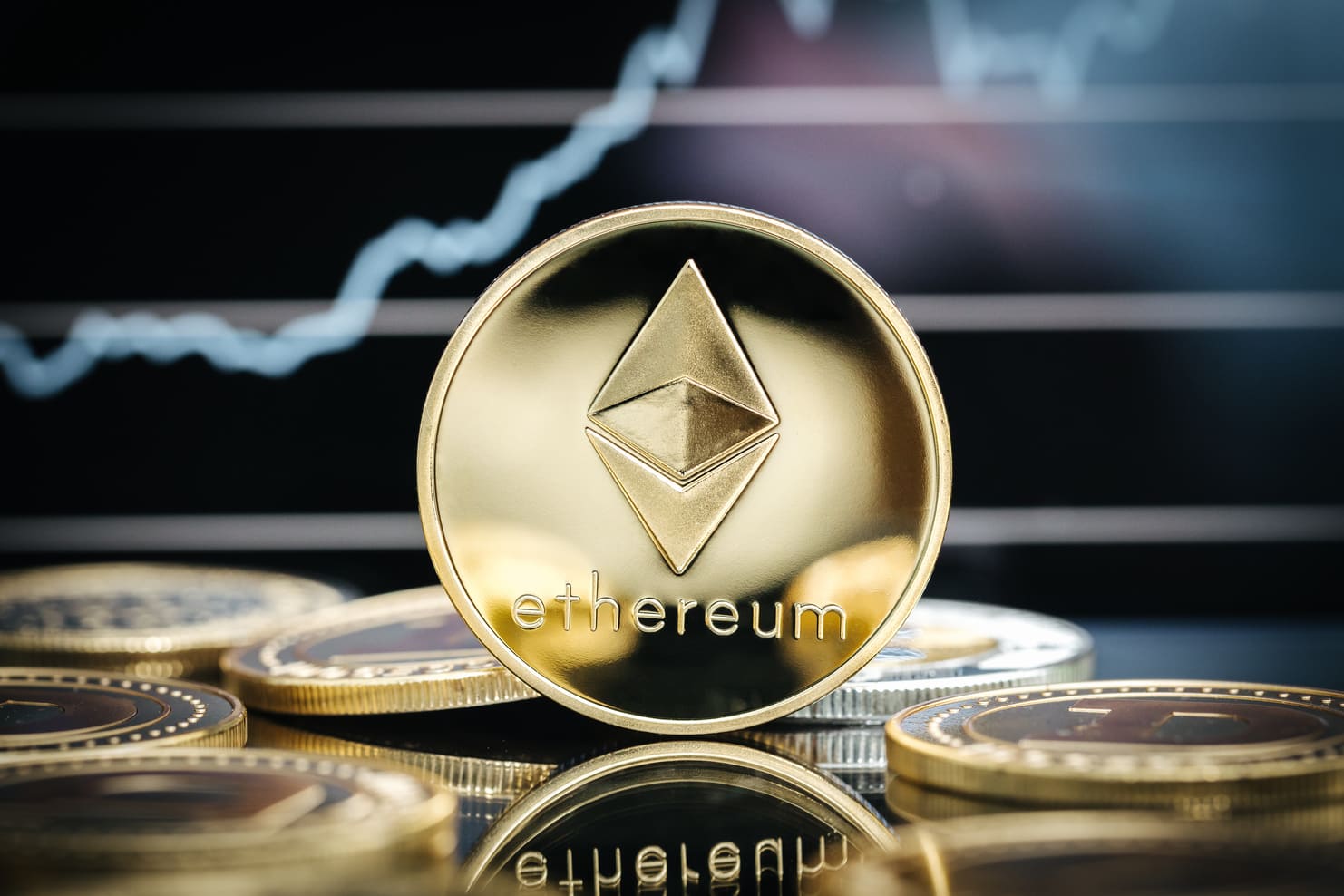 ETH Network Q1 Revenue Grew 46% to $2.4 Billion