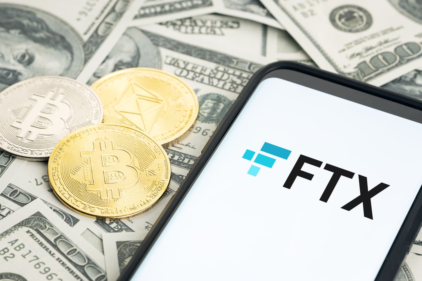 Crypto Exchange FTX US launches a Stock Trading Platform