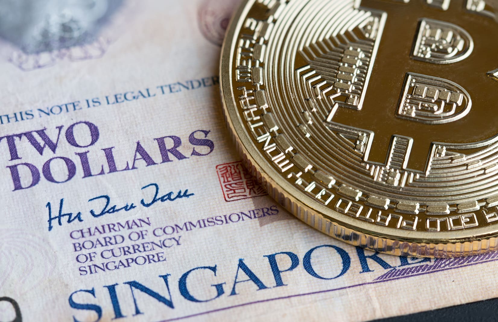 Singapore’s Monetary Authority to Pilot Use Cases in Digital Assets Initiative