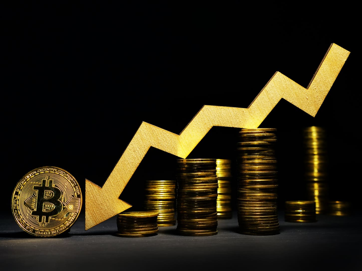 Bitcoin, the fall continues: value below 20 thousand dollars
