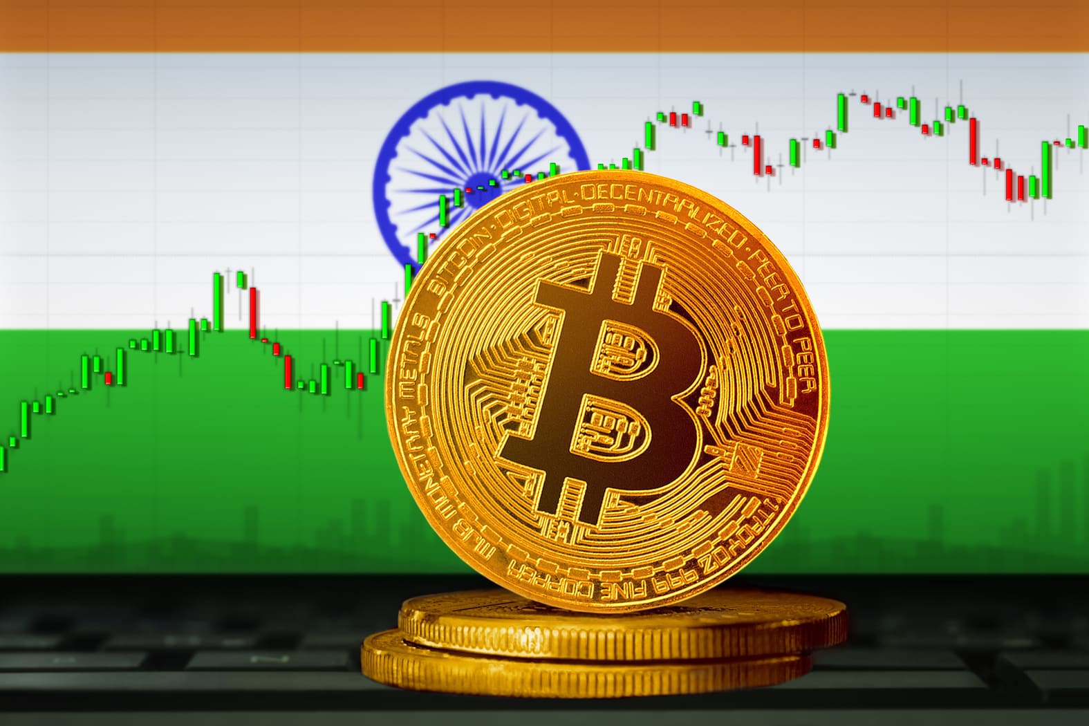 Indian Government to Release Guidelines for Crypto Taxation