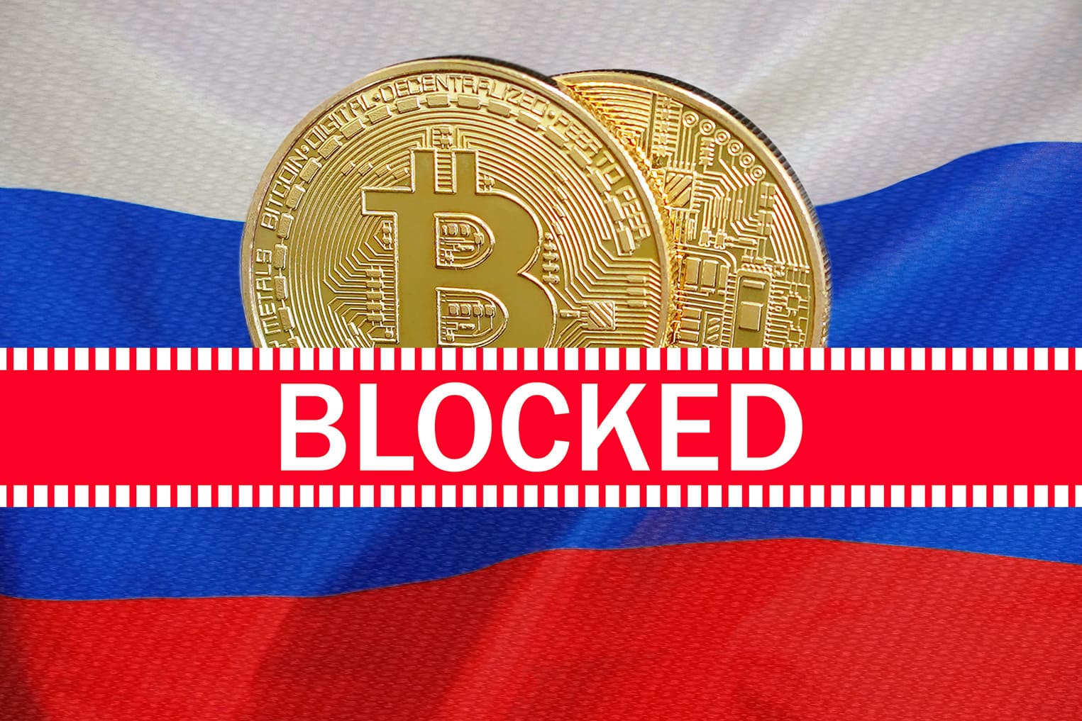 Russia Passes Reading of First Bill That Seeks to Ban Digital Assets as Payment