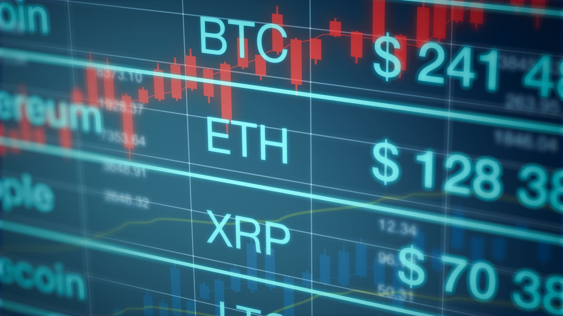 MARKET ANALYSIS – Bitcoin consolidates around $22,000