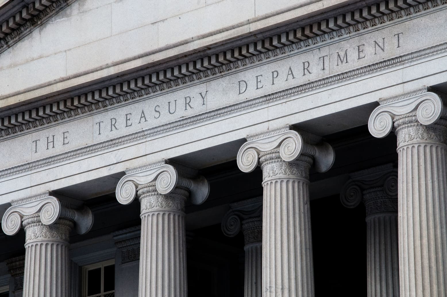 US Treasury Develops Framework for International Crypto Standards
