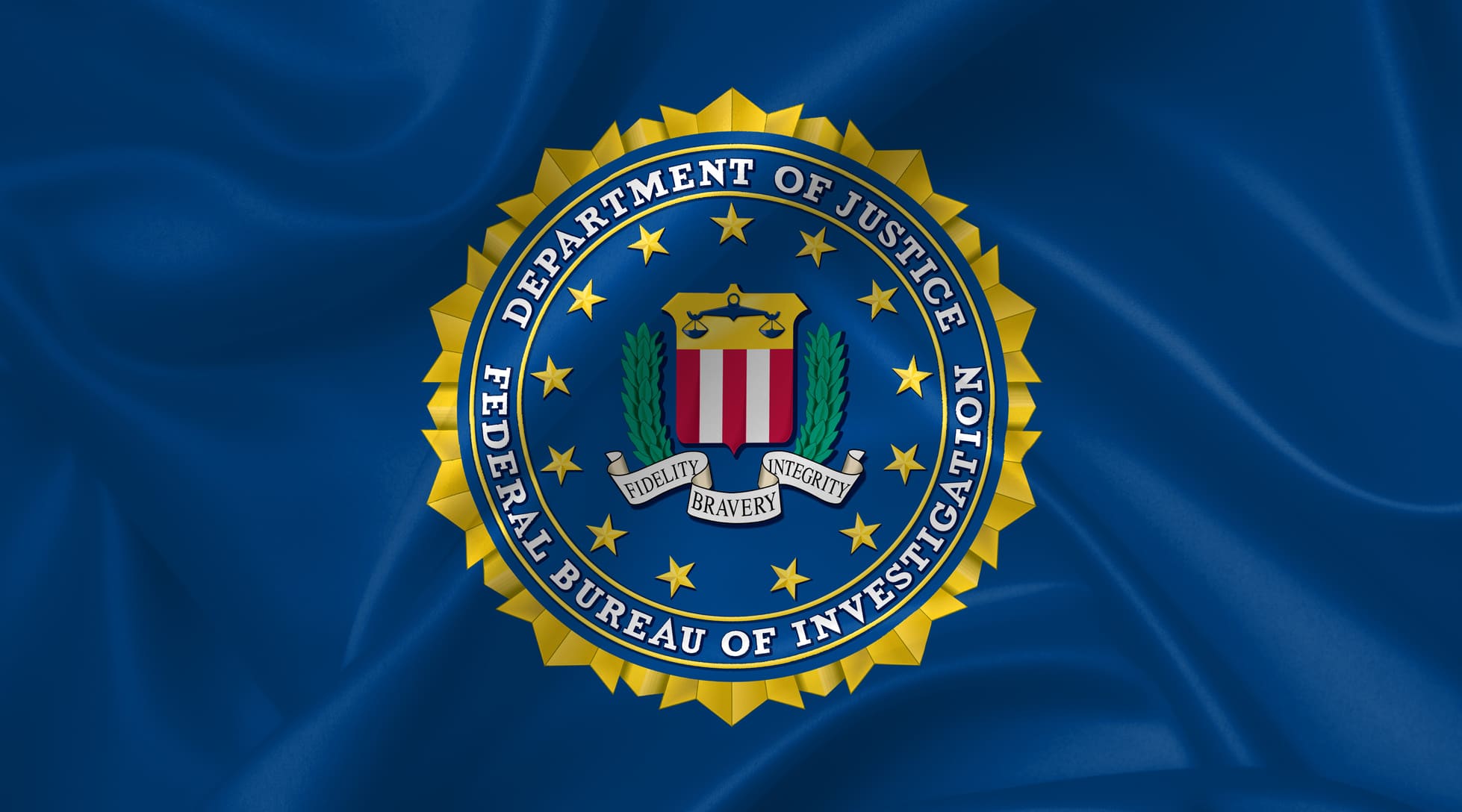 FBI Warns About Fake Crypto Investment Apps