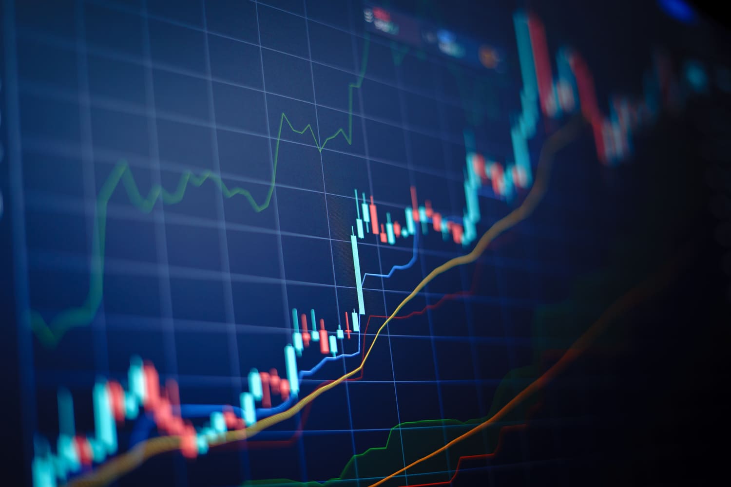 Another Week In Downtrend for Bitcoin and Altcoins