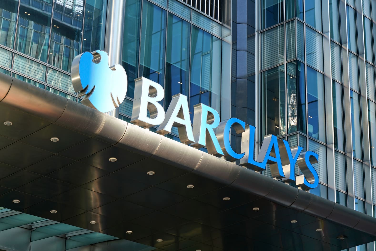 UK-Based Bank Barclays to Acquire Crypto Firm Copper