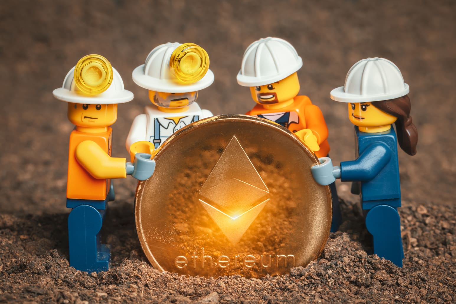 Ethereum could complete ‘The Merge’ by September 19