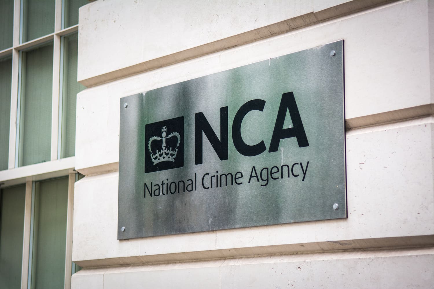  UK National Crime Agency seized £27m in crypto last year