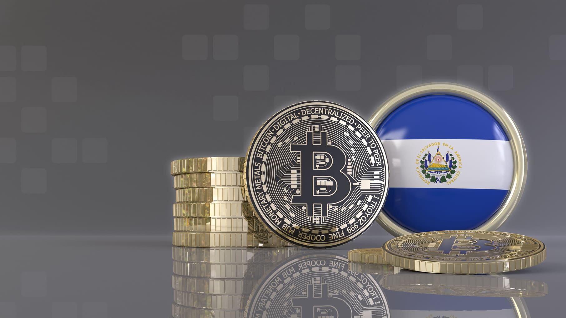 El Salvador buys 80 more bitcoin at $19,000 each