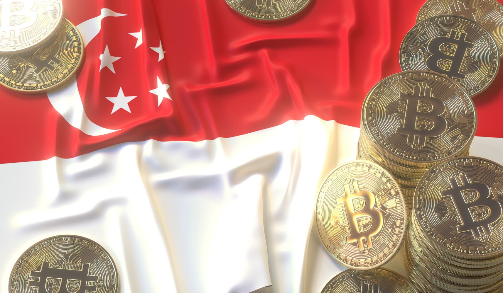 Singapore Authorities Consider Imposing New Restrictions on Crypto