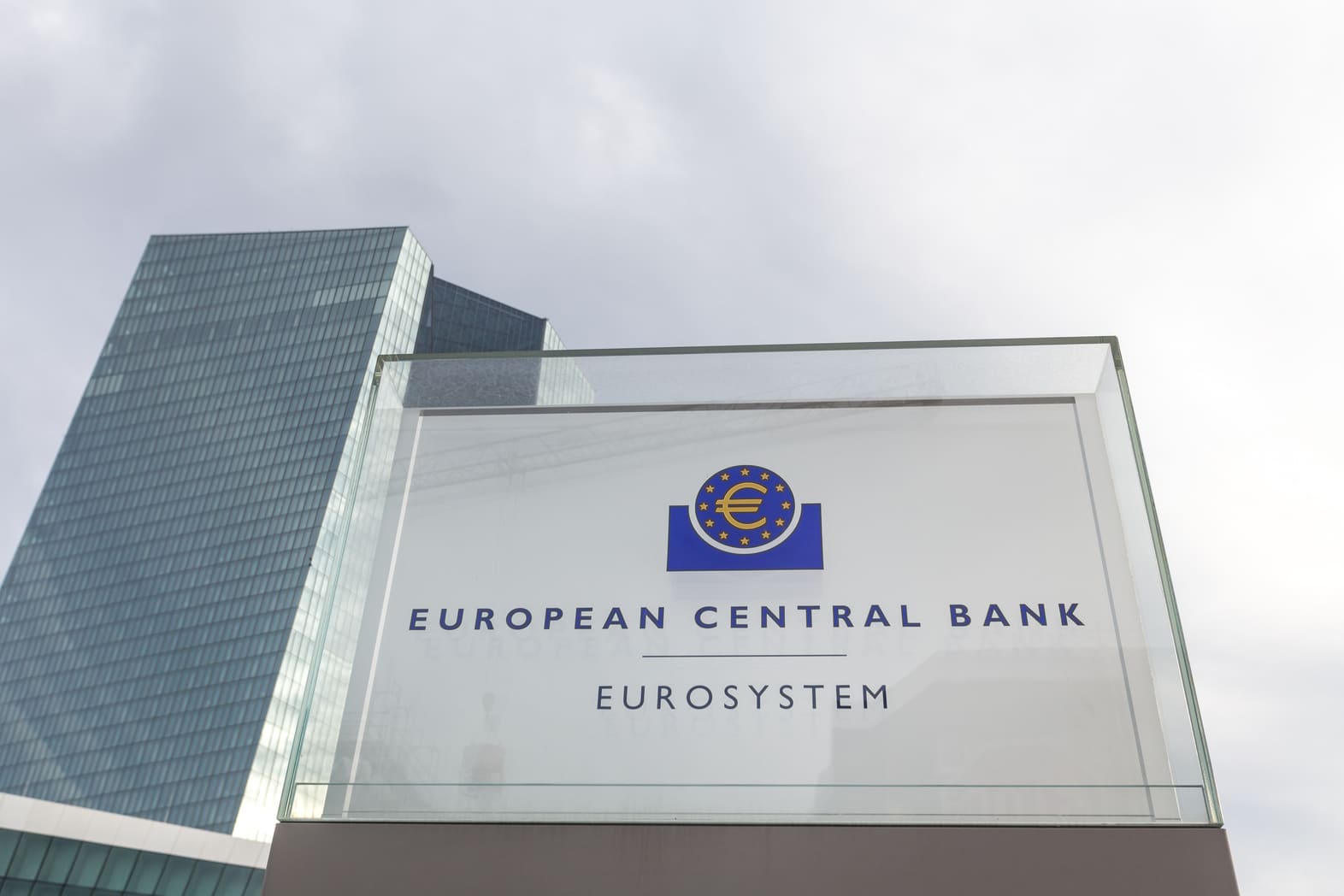 ECB addresses guidance on crypto-asset activities licensing