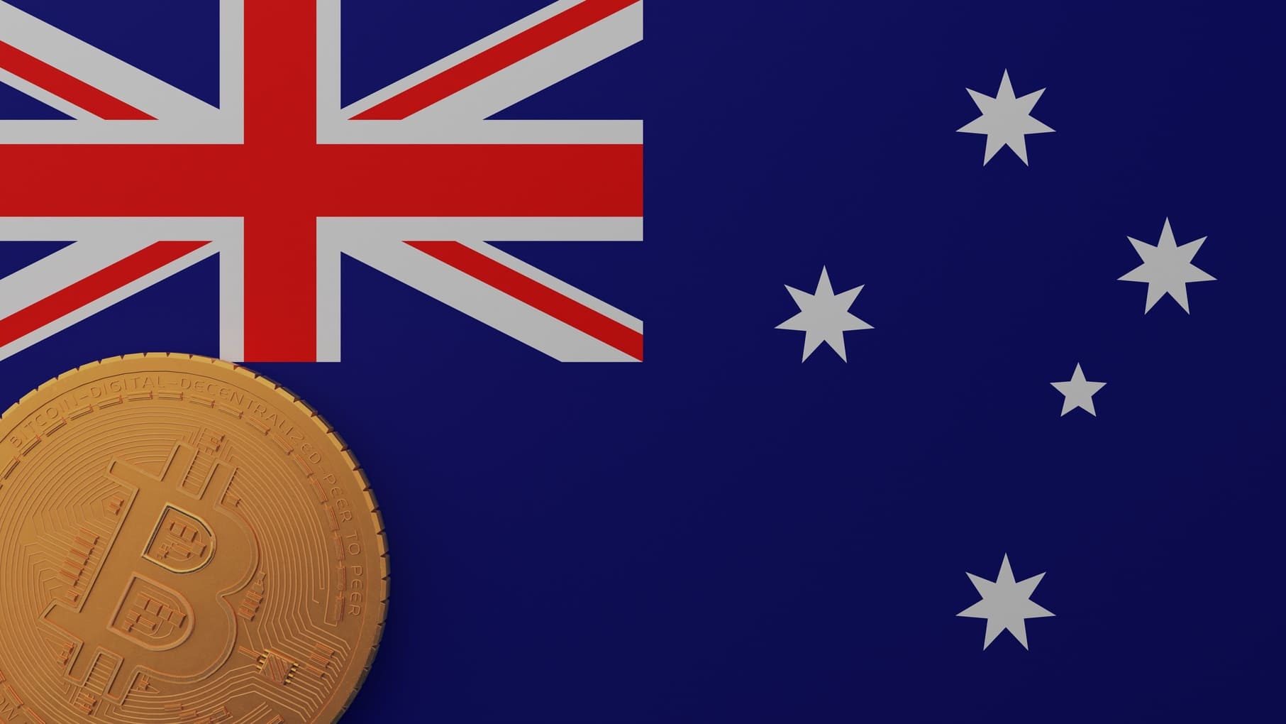 Australian’s new Government to Plan Crypto Regulation