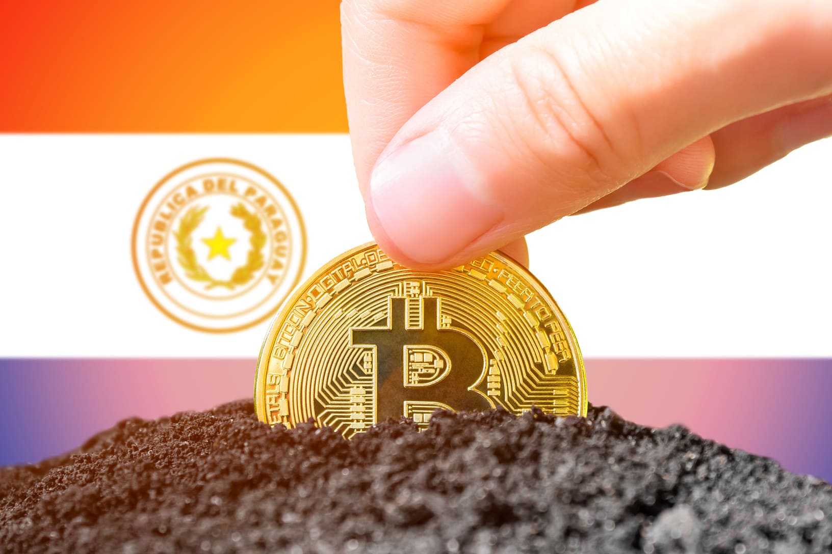 Paraguay’s President Rejected Crypto Mining Law