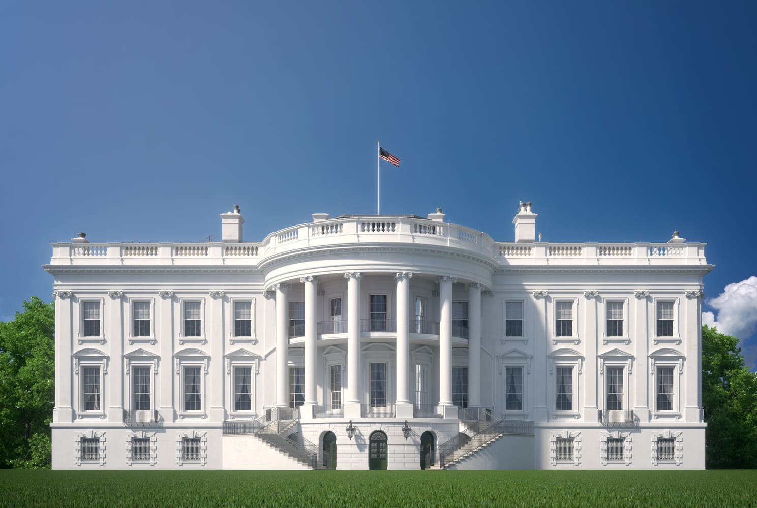 White House Releases ‘First-Ever’ Crypto Regulatory Framework