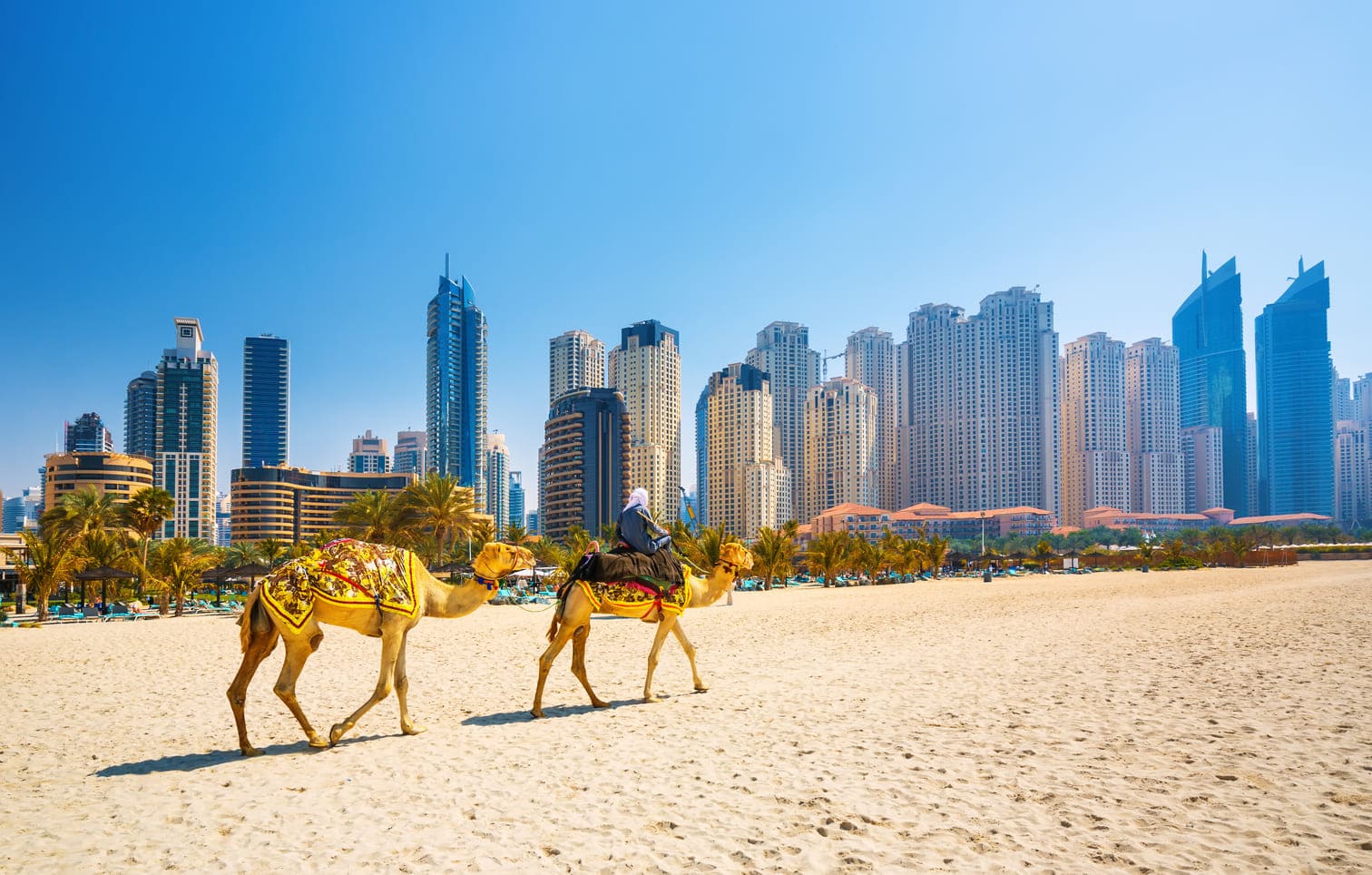 Dubai adopted digital assets regulation