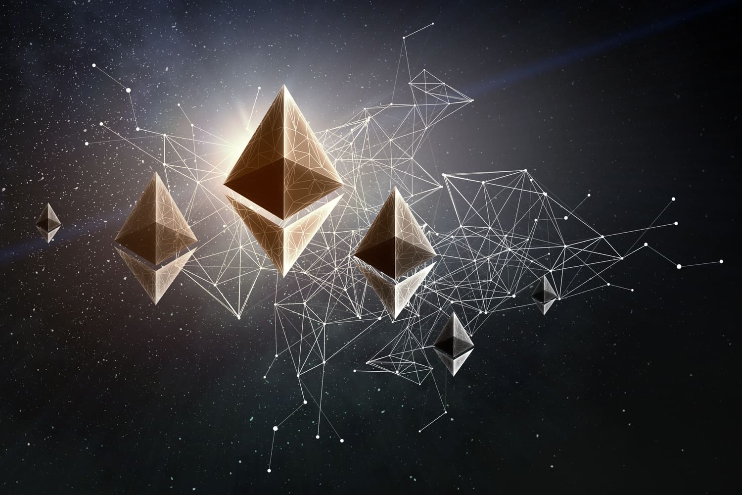 Ether’s price could decouple from other cryptocurrencies, Chainalysis predicts