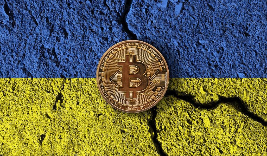 Crypto Activists Launch Ukrainian Rescue Token