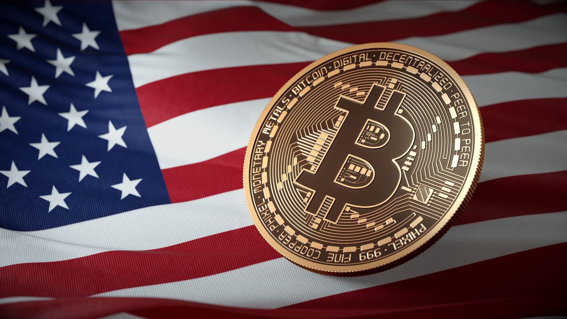 U.S. Crypto Law to Temporarily Ban Algorithmic Stablecoins