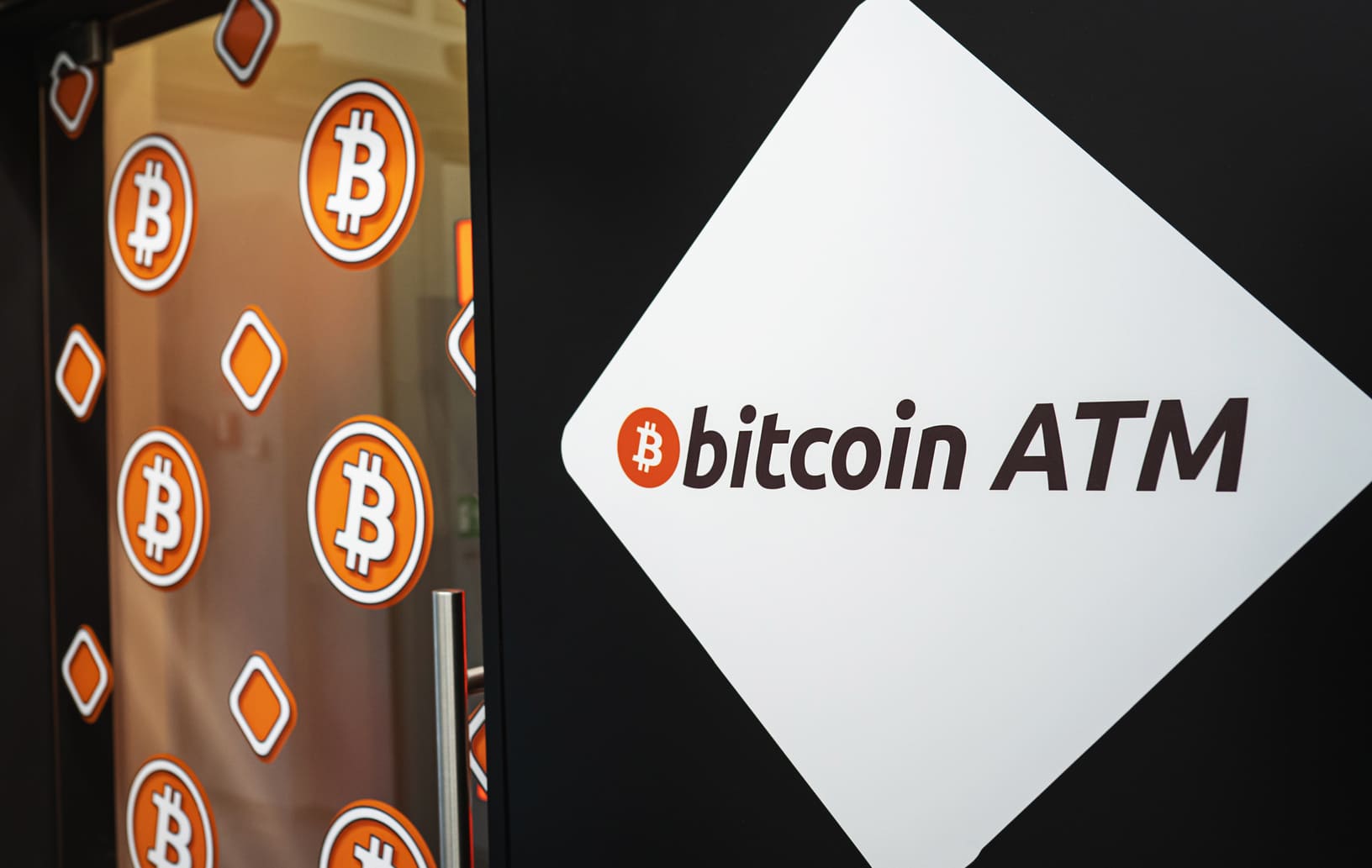 Argentine company launched a solution to convert ATMs into crypto
