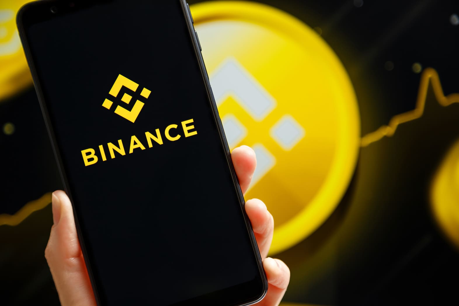 Binance Launches Ethereum Staking with a 6% APY