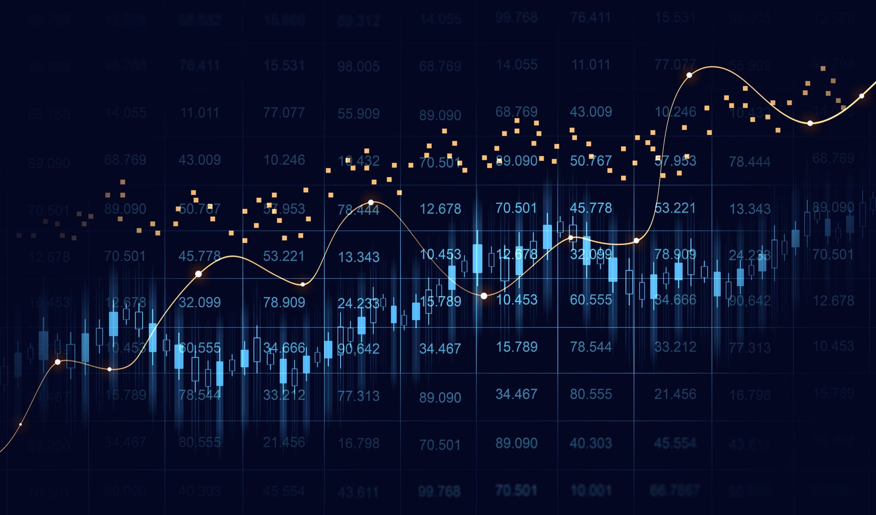 Crypto and blockchain to slowdown from 2021 high, KPMG says