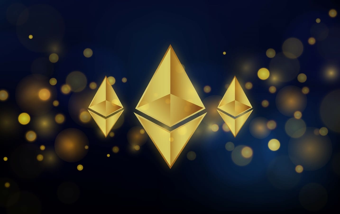 Ethereum’s Merge upgrade has been successfully completed