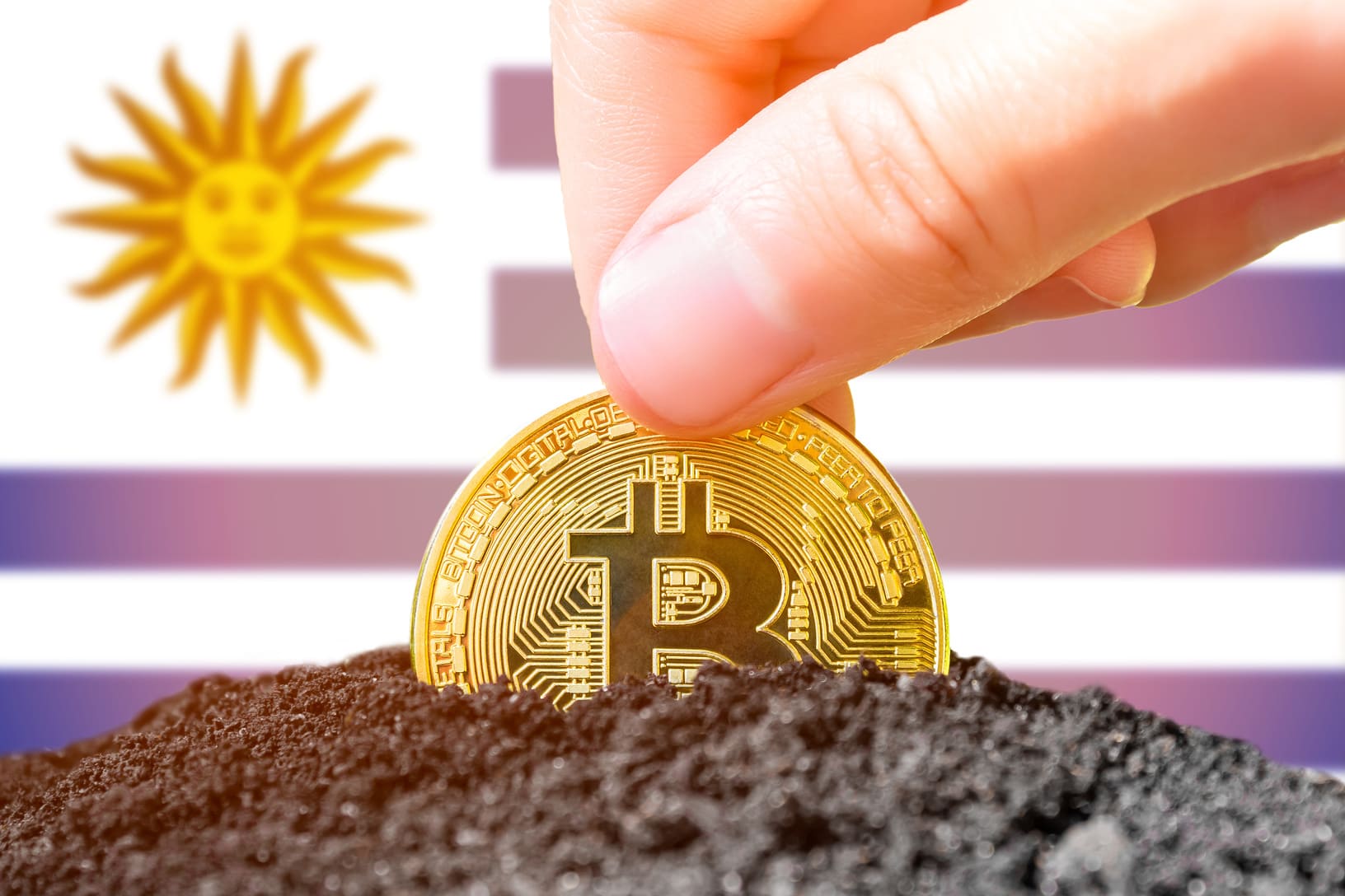 Uruguay Parliament To Introduce Cryptocurrency Regulation