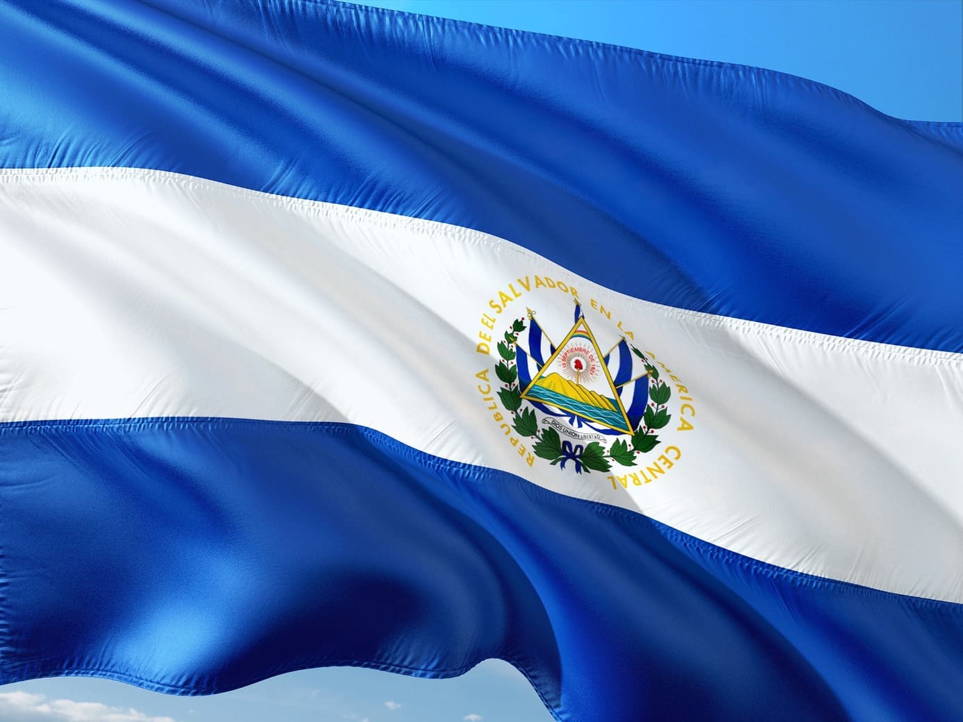 El Salvador launching bond to finance Bitcoin City build