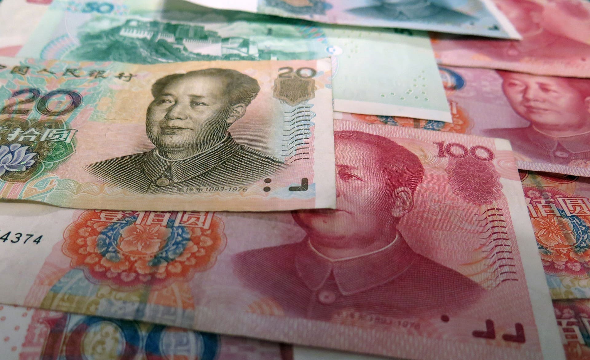 China’s Central Bank Expands More Digital Yuan Pilot Cities