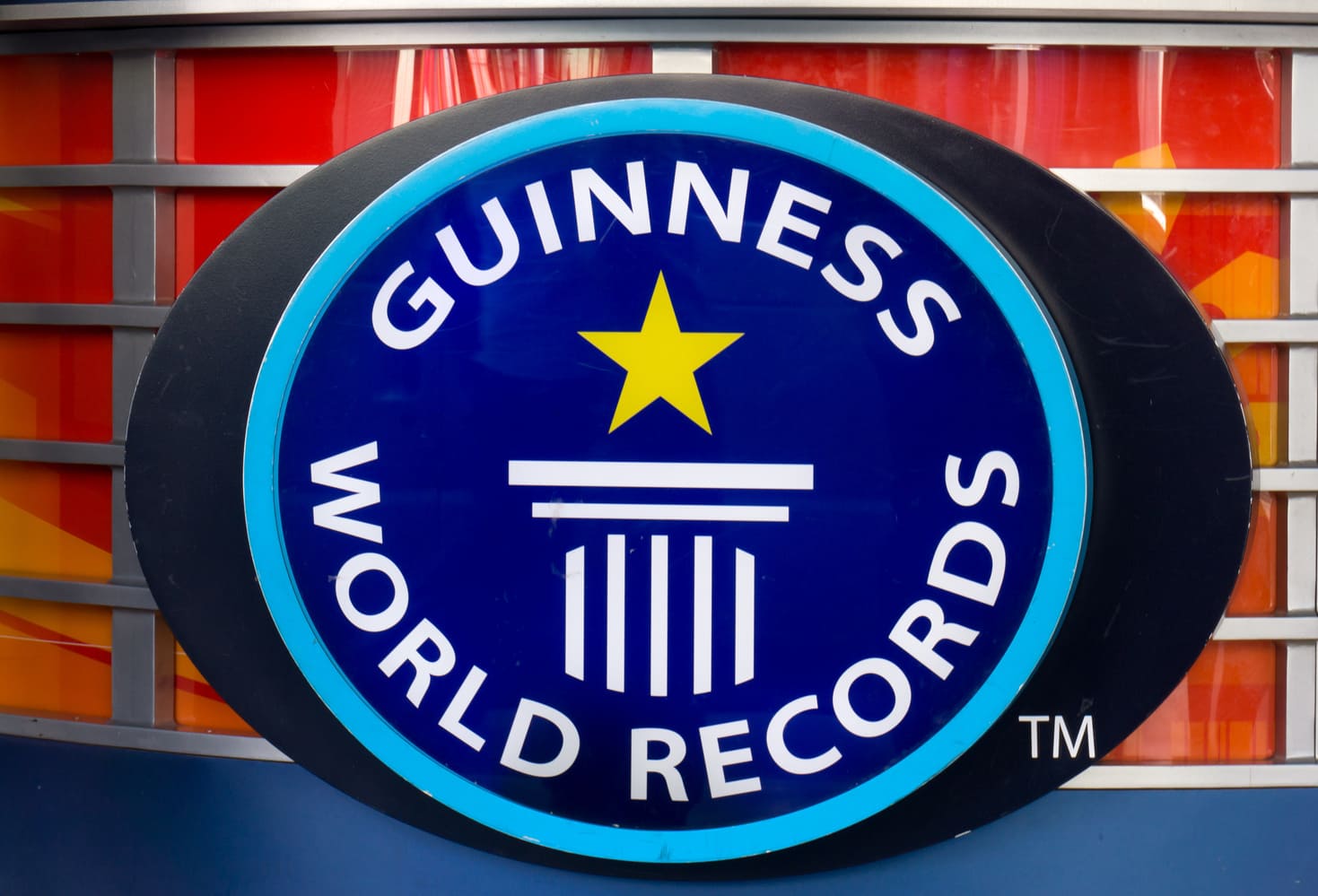 Bitcoin enters the Guinness World Records