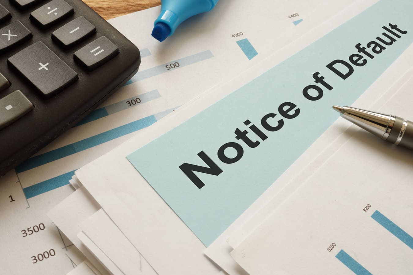 TrueFi issues $3.4M default notice to Blockwater