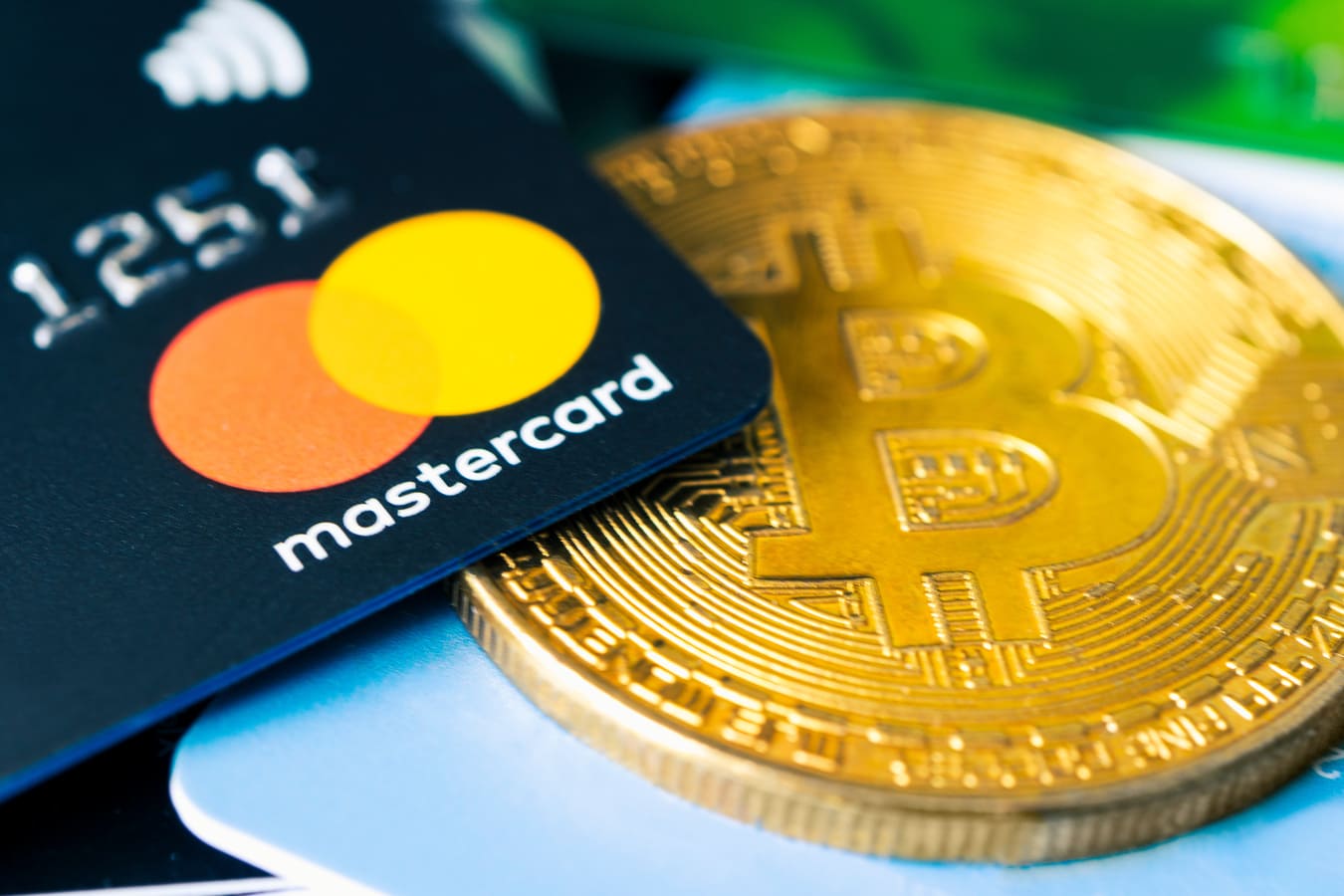 Mastercard to launch crypto trading for banks