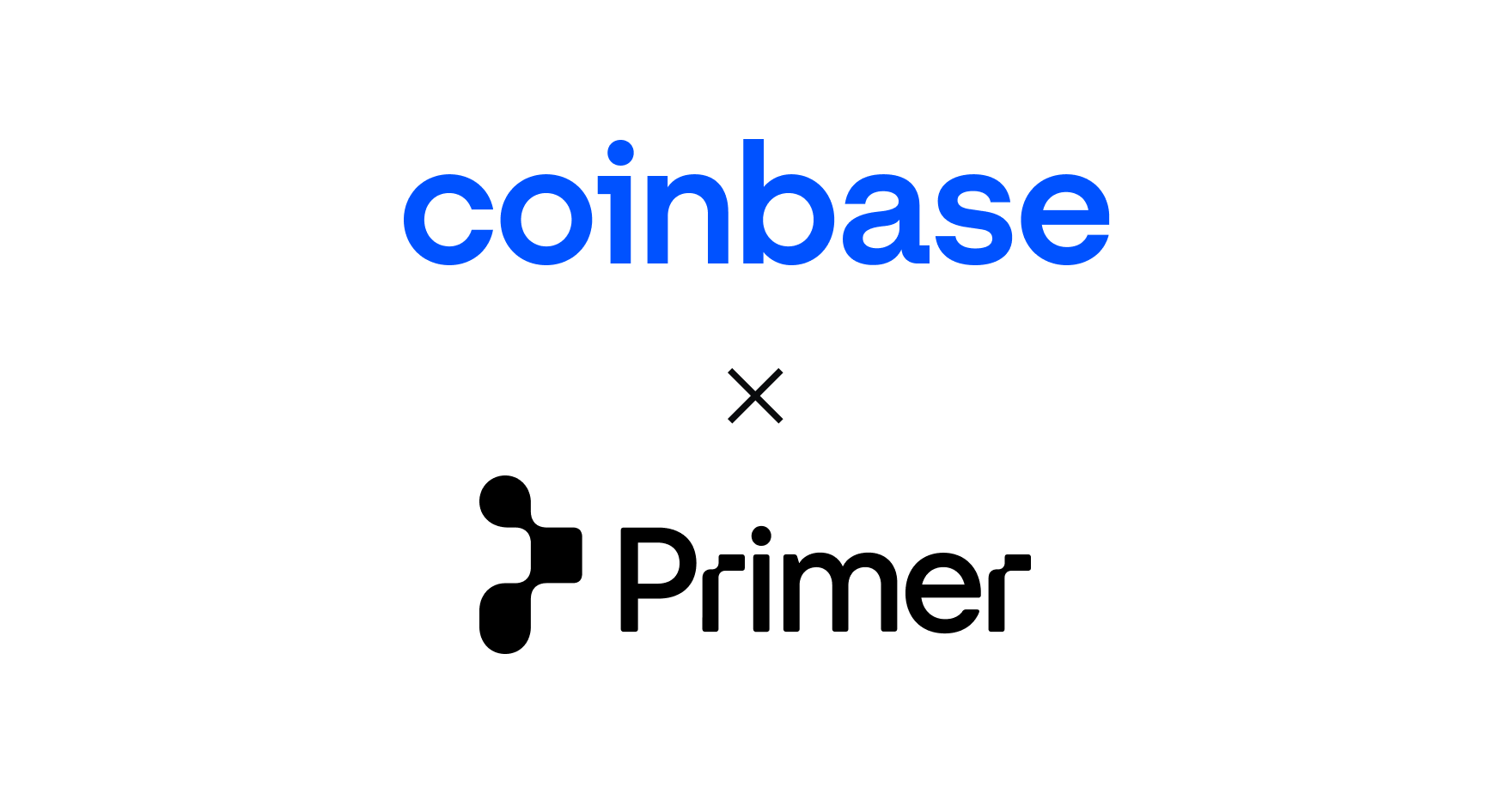Coinbase partners with Primer to streamline crypto payments