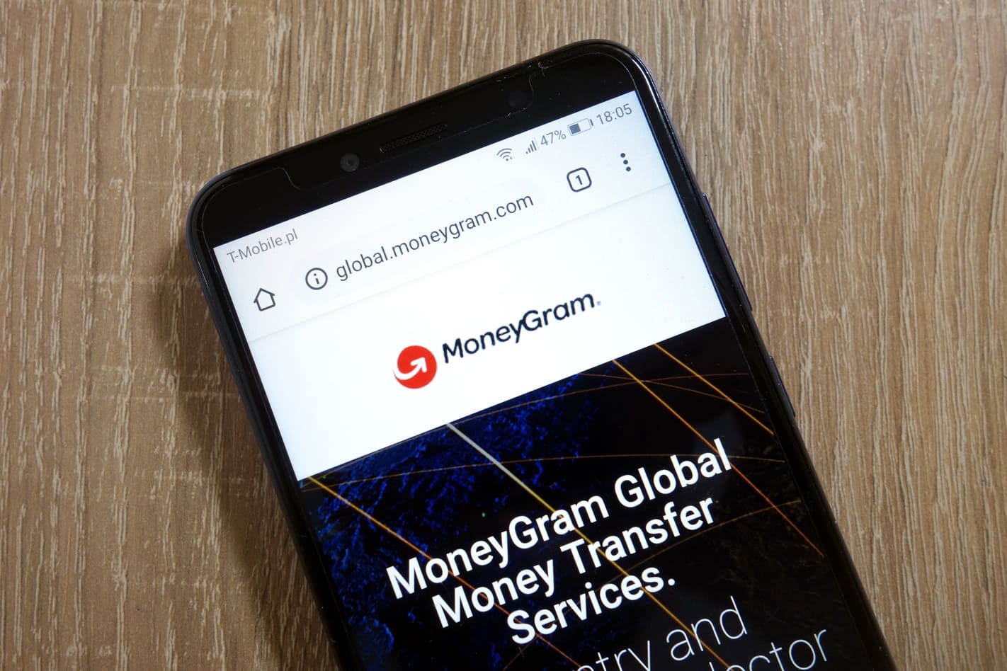 MoneyGram Launches Crypto Trading Service for App Users