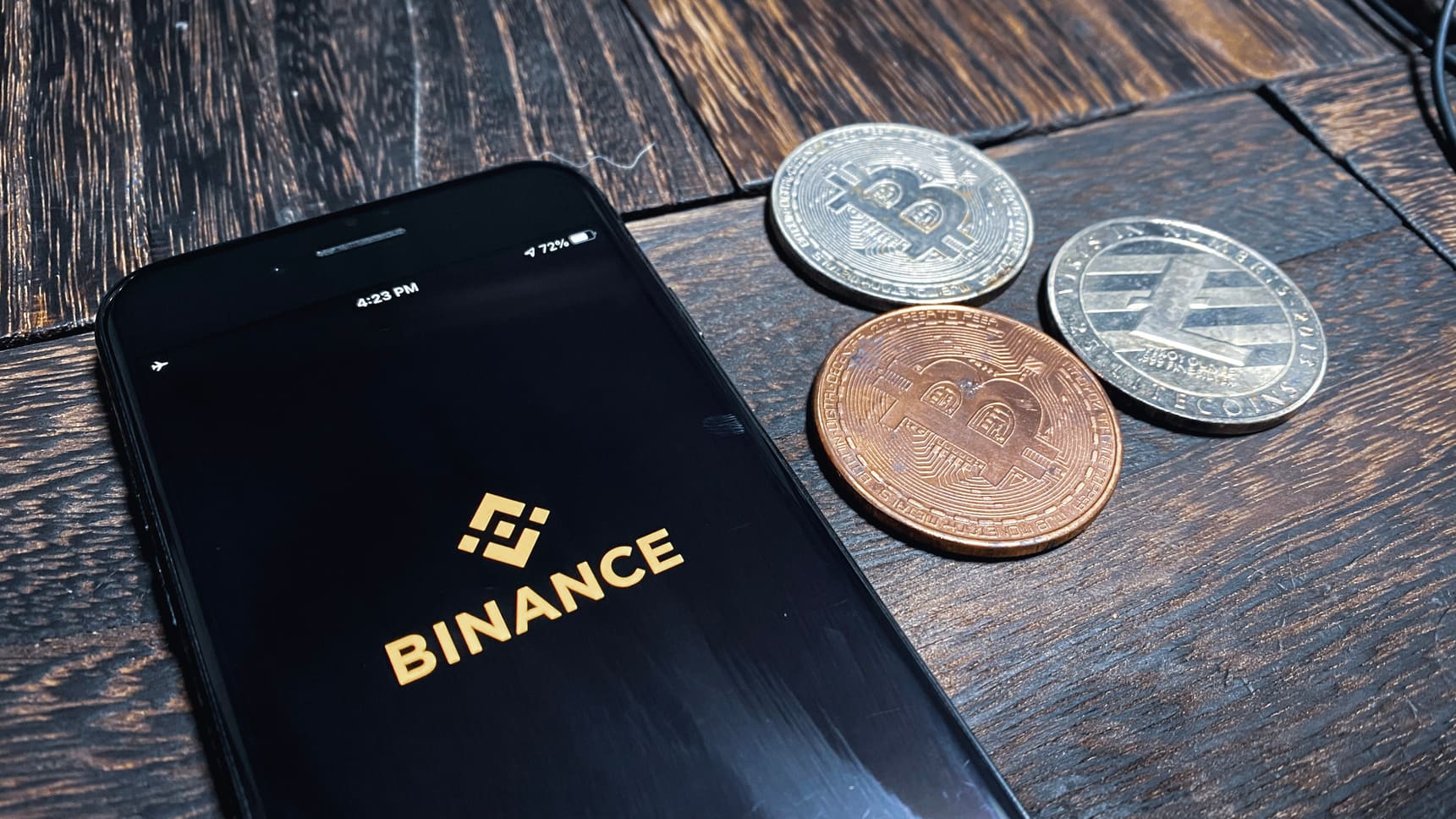 Binance CEO Announces 'Industry Recovery Fund' Inititive