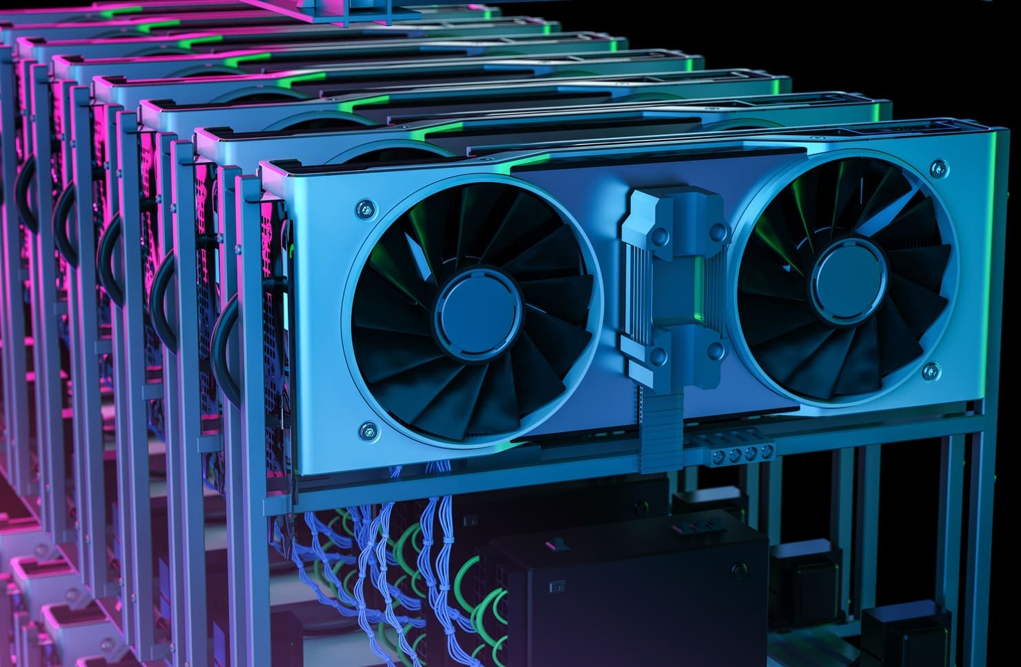 Bitcoin Miner CleanSpark Acquires Mining Machines for $5.9 million 