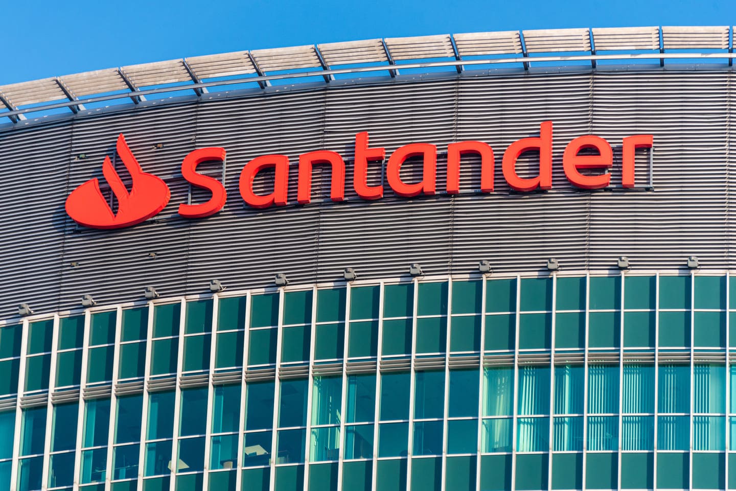 Santander to block transfers to crypto exchanges